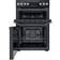 Hotpoint HDM67V9HCB/U Black