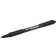 Bic Soft Feel Retractable Ball Pen Black - 12 Pack