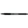 Bic Soft Feel Retractable Ball Pen Black - 12 Pack