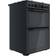 Hotpoint HDM67G0CMB/UK Black