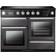 Rangemaster NEX110SOEISL/C Nexus Steam 110cm Induction Slate Grey