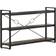 vidaXL 320620 Book Shelf 80cm