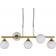 Sky Furniture Olaf Pendellampa 63cm