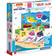 Clementoni Baby Shark Supercolor 2x20 Pieces