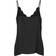 Only Onldebbie Singlet - Zwart