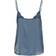 Only Debbie Singlet - Wvn Blue