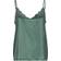 Only Loose Cami - Green/Balsam Green