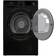 Hotpoint H3D81BUK Black