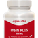 Alpha Plus Lysine Plus 500mg