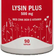 Alpha Plus Lysine Plus 500mg