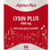 Alpha Plus Lysine Plus 500mg 90 stk