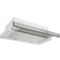Silverline SC 1153 RF 60cm, Silver, Rostfritt stål
