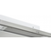 Silverline SC 1153 RF 60 cm, Rustfri stål, Sølv