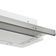 Silverline SC 1153 RF 60cm, Silver, Rostfritt stål