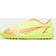 Nike Mercurial Vapor 14 Club TF - Volt/Bright Crimson