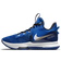 Nike LeBron Witness 5 M - Game Royal/Black/White