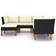vidaXL 3059734 Loungesæt, borde inkl. 5 sofaer