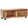 vidaXL - TV-bord 100x33cm