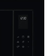 Electrolux LMSD253TM Sort, Rustfrit stål