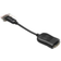 HP DisplayPort-DVI-D M-F Adapter