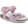 Geox Girl's Adriel - Pink