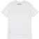 DSquared2 Logo Tee - White (12578384OQ)