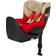 Cybex Sirona S2 i-Size inklusive bundbeslag