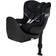 Cybex Sirona S2 i-Size inklusive bundbeslag