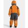 Didriksons Cornelius K Cover 3 Burnt Glow Unisex Naranja