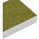 Siemens Clean Air Plus luktfilter LZ11IXB16 Grön