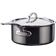 Meyer Hestan NanoBond med lock 3.8 L 22 cm