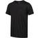 Regatta Fingal Edition Marl T-shirt - Black