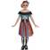 Smiffys Neon Day of The Dead Girl Costume