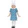 Smiffys Miffy Floral Costume