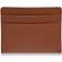 DKNY Card Holder - Caramel