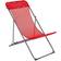 vidaXL Bo Camp Beach Chair