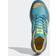 Adidas Human Made x Questar Light Aqua Blue Men's