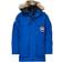 Canada Goose Expedition Parka - Royal Blue