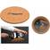 Excellent Houseware Magnetic Coaster 21cm