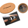Excellent Houseware Magnetic Glasbrik 21cm