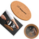 Excellent Houseware Magnetic Glasbrik 21cm