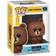 Funko Pop! Animation Line Friends Brown