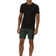 Regatta Leesville II Multi Pocket Walking Shorts - Deep Forest