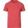 Polo Ralph Lauren Custom Slim Fit Crew Neck T-shirt - Red Heather