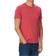 Polo Ralph Lauren Custom Slim Fit Crew Neck T-shirt - Red Heather