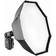 Walimex Softbox 48cm for Light Shooter