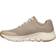 Skechers Arch Fit M - Taupe