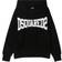 DSquared2 Kid's Boxer Logo Hooded Sweatshirt - Black (DQ0071D005UJDQ900)