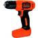 Black & Decker BDCD8-QW (1x1.5Ah)