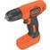 Black & Decker BDCD8-QW (1x1.5Ah)